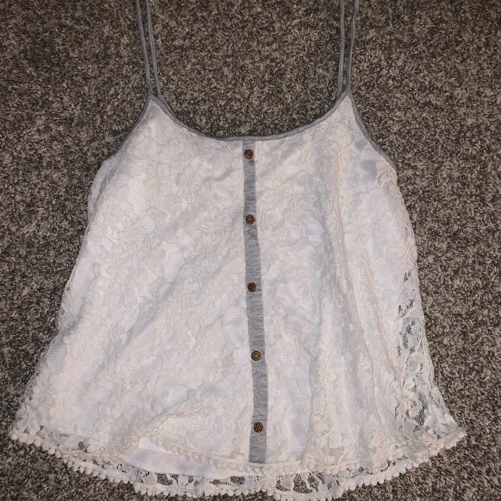 Daytrip tank top